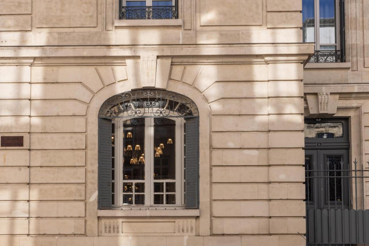 La Maison Blanche - Apparthotels De Charme Chic & Cosy A 350M Du Coeur De Ville De Limoges - Acces Autonome Exterior photo