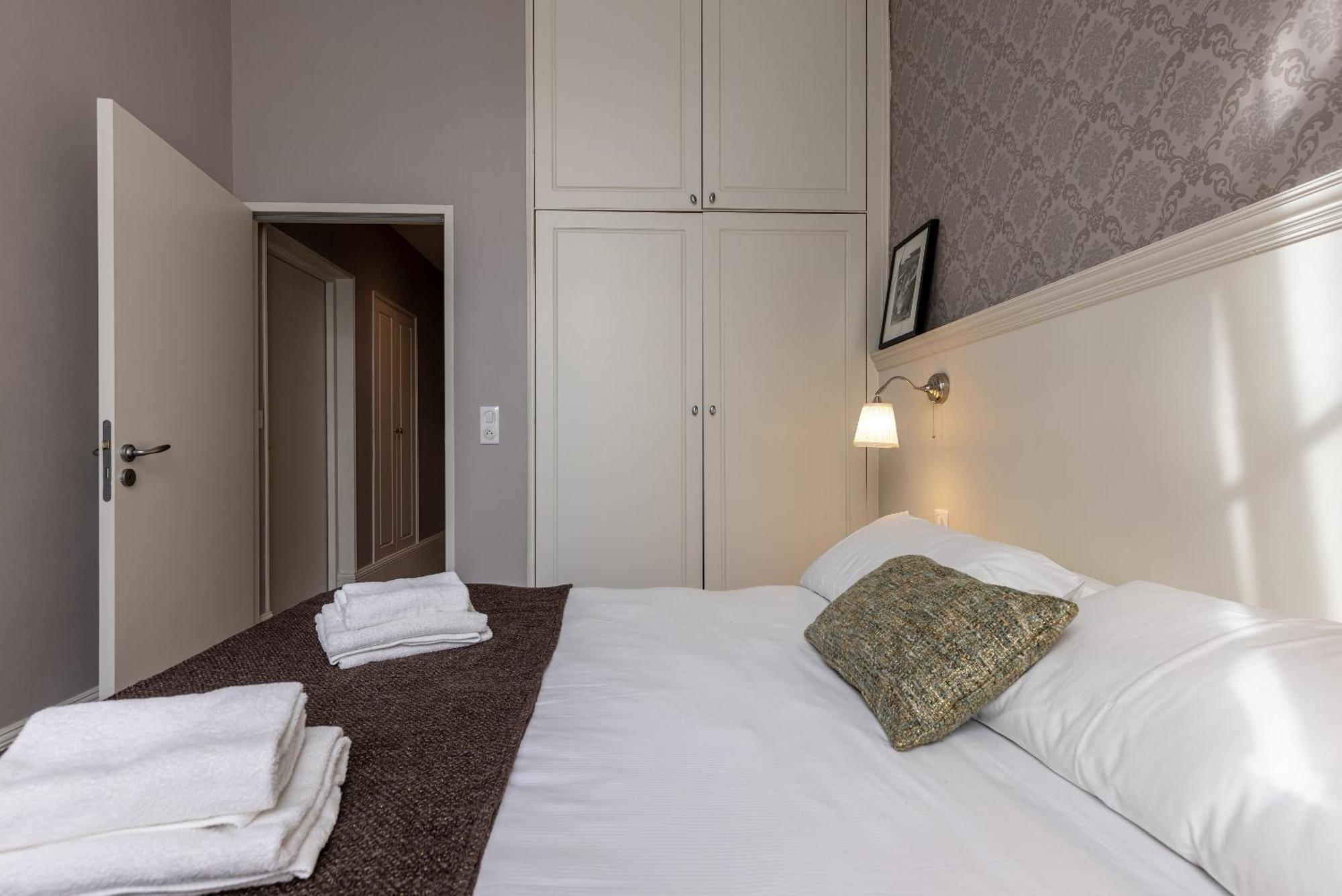 La Maison Blanche - Apparthotels De Charme Chic & Cosy A 350M Du Coeur De Ville De Limoges - Acces Autonome Room photo
