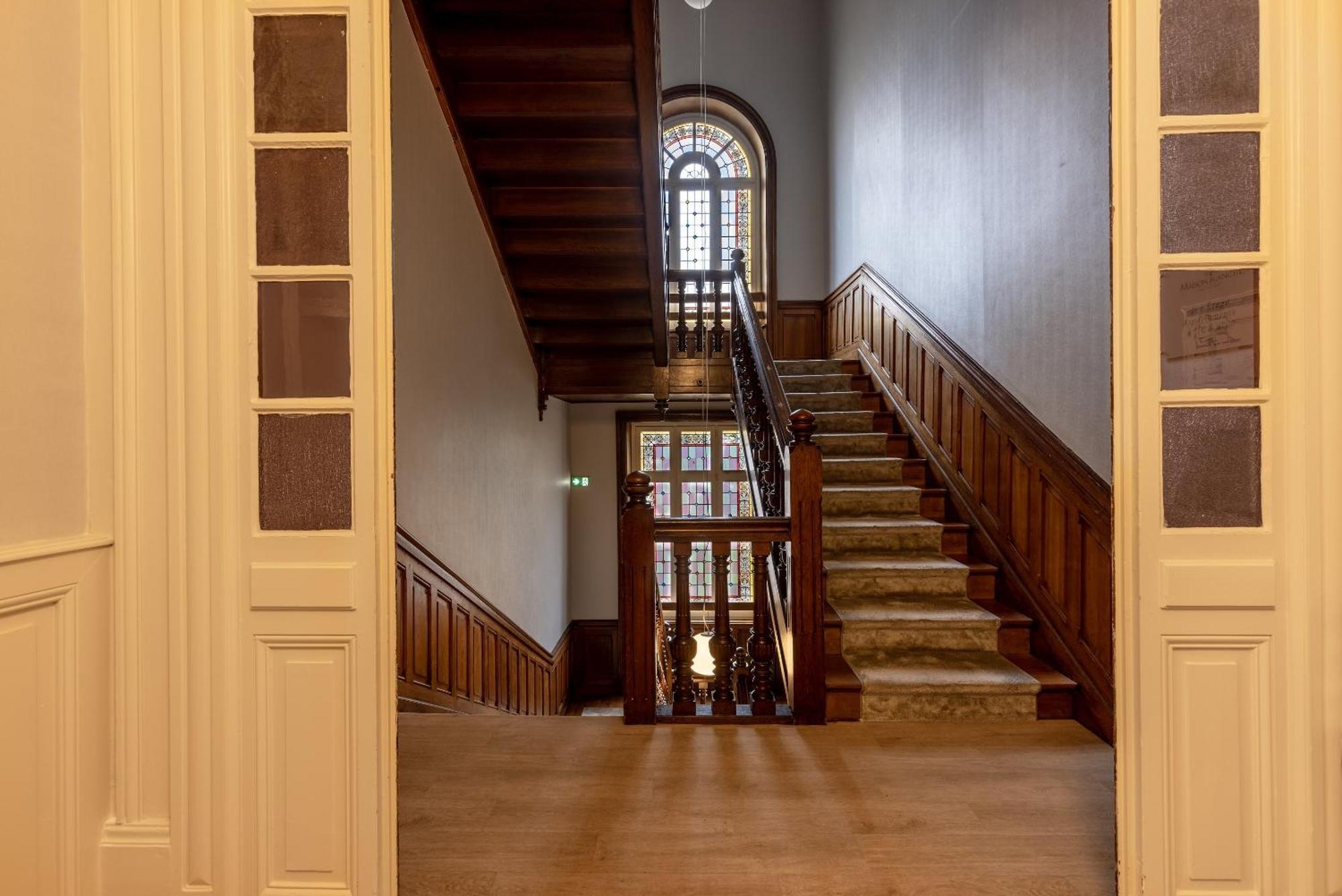 La Maison Blanche - Apparthotels De Charme Chic & Cosy A 350M Du Coeur De Ville De Limoges - Acces Autonome Room photo